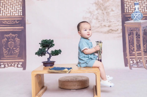 磁县宝宝发烧过后拉肚子