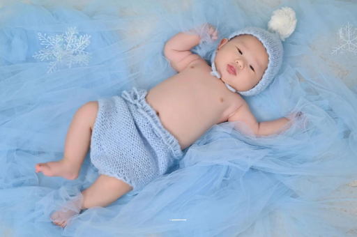 磁县宝宝后囟门闭合时间